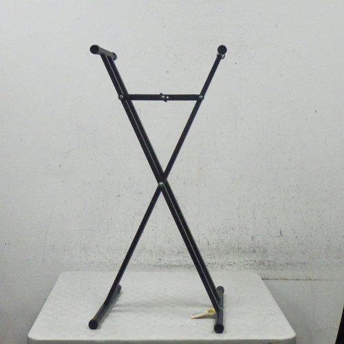 Vist Large View of Product Image Which is Used 1   Single Keyboard Stand