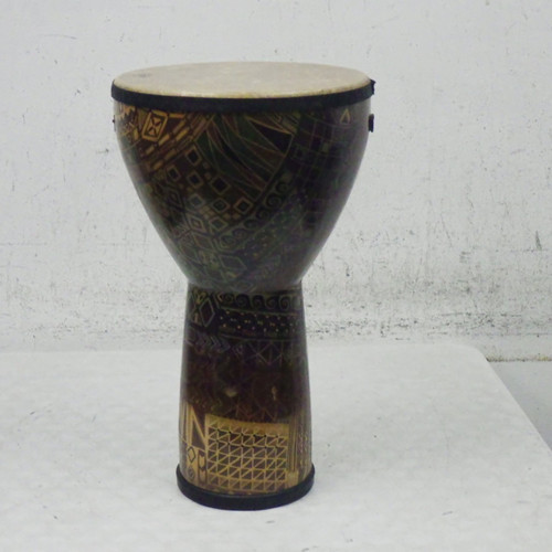 Vist Large View of Product Image Which is Used Remo 14 IN Djembe