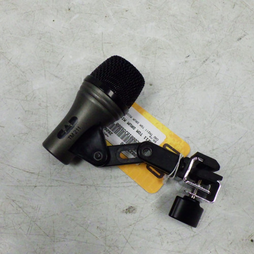 Vist Large View of Product Image Which is Used CAD TM211 Tom Drum Microphone Dynamic Microphone