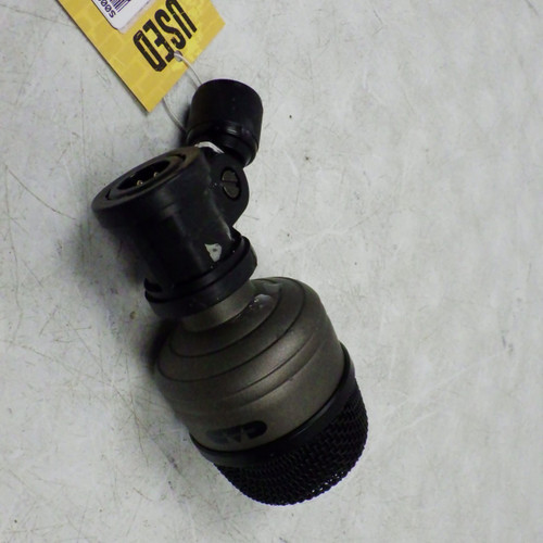 Vist Large View of Product Image Which is Used CAD KM212 kick Drum Microphone Dynamic Microphone