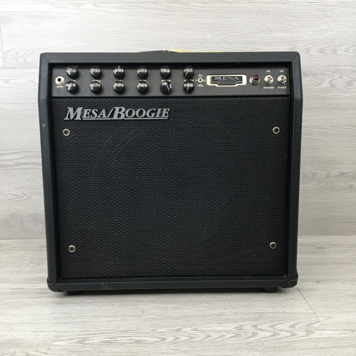 Vist Large View of Product Image Which is Used Mesa Boogie F-30 TUBE COMBO 1 x 12 Tube Combo Amplifier 1 x 12