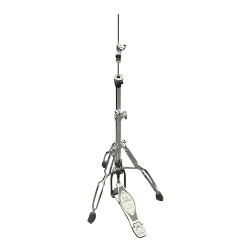 Vist Large View of Product Image Which is Used Tama Iron Cobra 600 Hi Hat Stand 