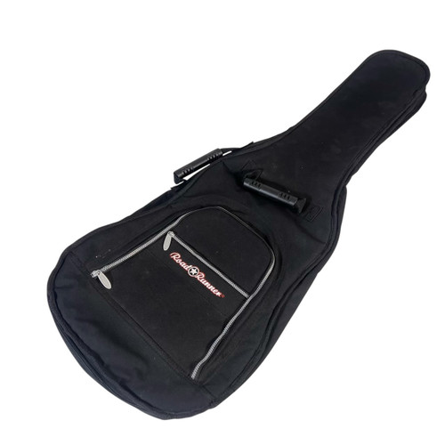 Vist Large View of Product Image Which is Used Road Runner Electric  Guitar Gig Bag