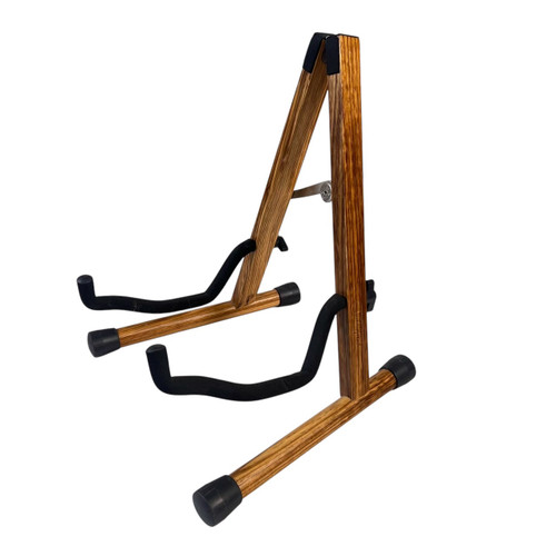 Vist Large View of Product Image Which is Used Brandless A Frame Guitar Stand