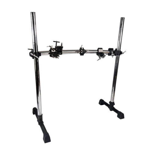 Vist Large View of Product Image Which is Used Brandless Small Curved Drum Rack
