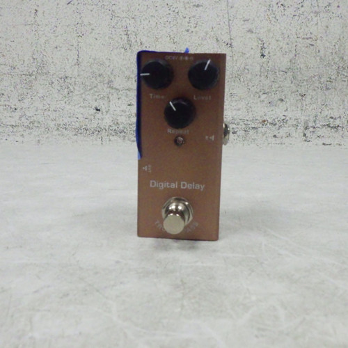 Vist Large View of Product Image Which is Used CHEAP DIGITAL DELAY Delay Pedal