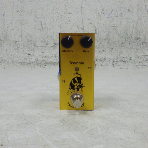 Vist Large View of Product Image Which is Used BUDGET TREMOLO Tremolo Pedal