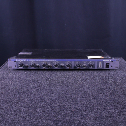 Vist Large View of Product Image Which is Used Aphex DOMINATOR II MODEL 270 LIMITER Compressor