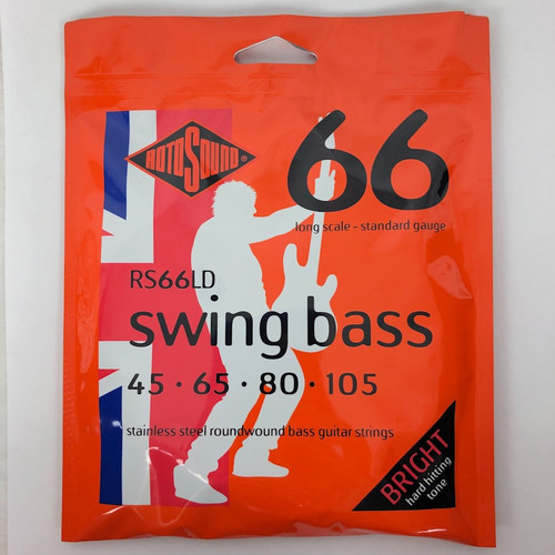 Vist Large View of Product Image Which is Accessories Accessories - Guitar Strings