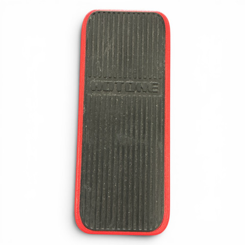 Vist Large View of Product Image Which is Used Hotone SOUL PRESS Wah Pedal
