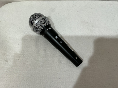 Vist Large View of Product Image Which is Used Pyle PDMIC88ST Dynamic Microphone