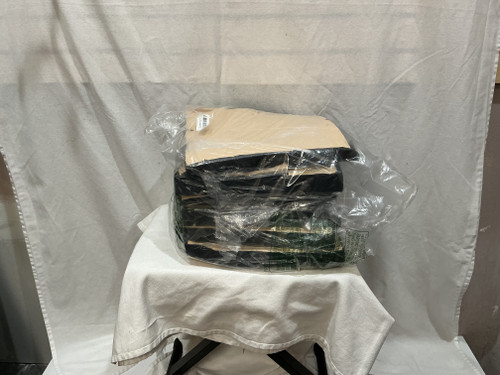 Vist Large View of Product Image Which is Used 24PK 12INX12IN SOUNDPROOF PANELS Pro Sound Accessory