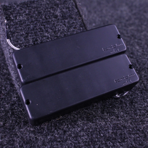 Vist Large View of Product Image Which is Used Bartolini MK1 5-STRING PICKUP SET Guitar Pickup