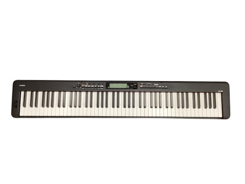 Vist Large View of Product Image Which is Used Casio CDP-S350 Digital Piano w/AC