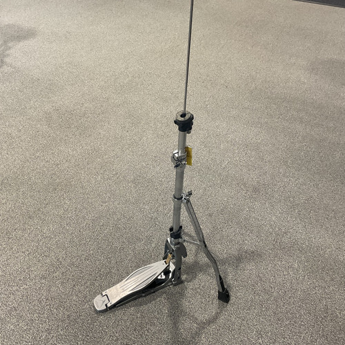 Vist Large View of Product Image Which is Used TAMA SPEED COBRA 2-LEG Hi Hat Stand