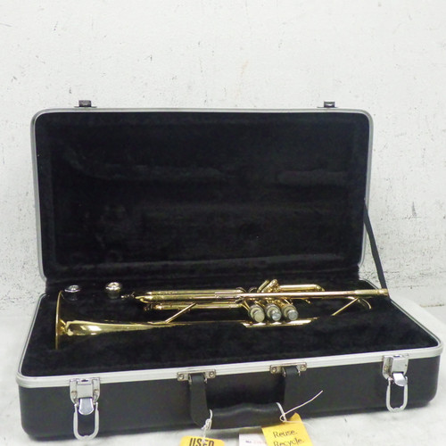 Vist Large View of Product Image Which is Used Holton 602P TRUMPET Trumpet