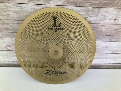 Vist Large View of Product Image Which is Used Zildjian 10 LOW VOLUME SPLASH