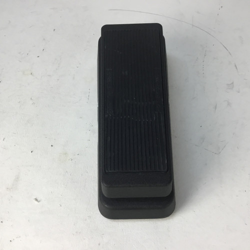 Vist Large View of Product Image Which is Used Dunlop CRYBABY Wah Pedal