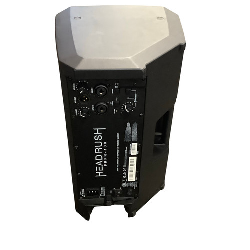Vist Large View of Product Image Which is Used Headrush FRFR-108 Guitar Speaker Cabinet Other