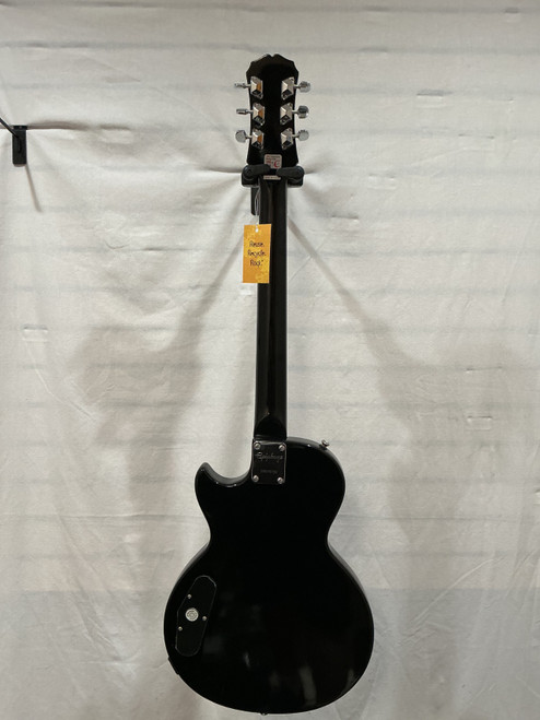 Vist Large View of Product Image Which is Used Epiphone 2009 EPIPHONE SPECIAL LP Type Electric Guitar Black 6-String