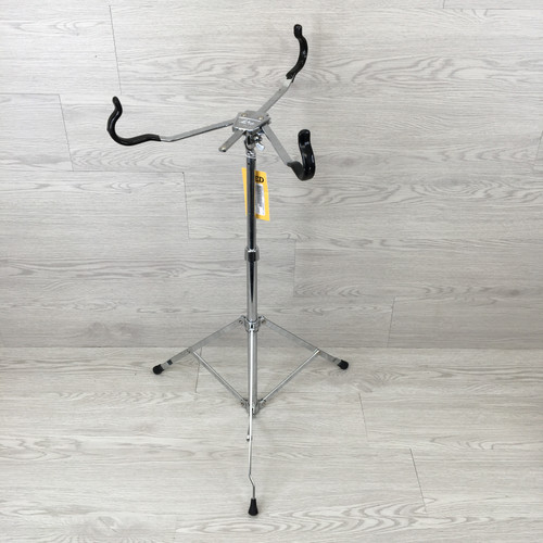 Vist Large View of Product Image Which is Used Ludwig CHICAGO SNARE STAND Vintage Snare Stand