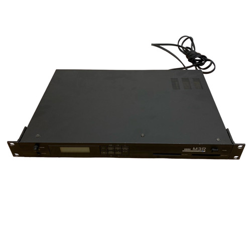 Vist Large View of Product Image Which is Used Korg M3R Rackmount Synthesizer Rackmount