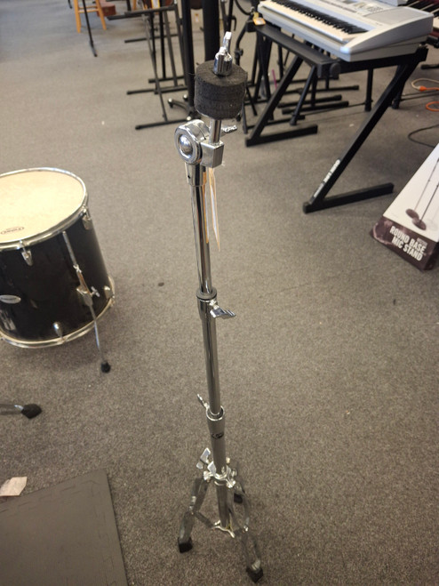 Vist Large View of Product Image Which is Used Rogers DOUBLE BRACED BOOM STAND Boom Stand