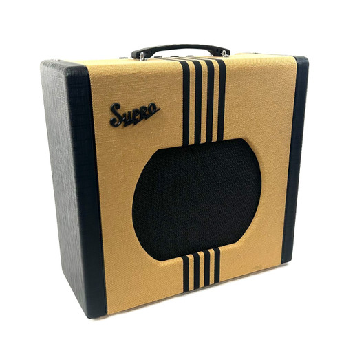 Vist Large View of Product Image Which is Used Supro Delta King 12 1822R
