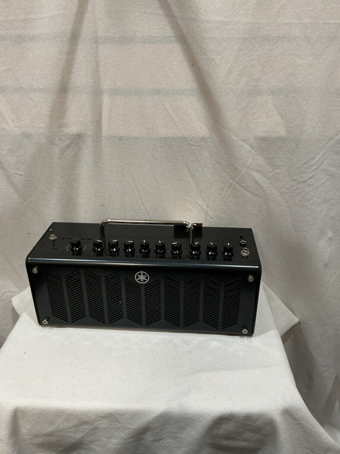 Vist Large View of Product Image Which is Used Yamaha THR10C Solid State Guitar Head