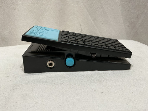 Vist Large View of Product Image Which is Used Boss FV-50 VOLUME PEDAL Volume Pedal