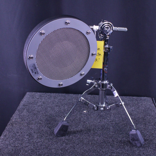 Vist Large View of Product Image Which is Used DW MOON MIC W/STAND Microphone
