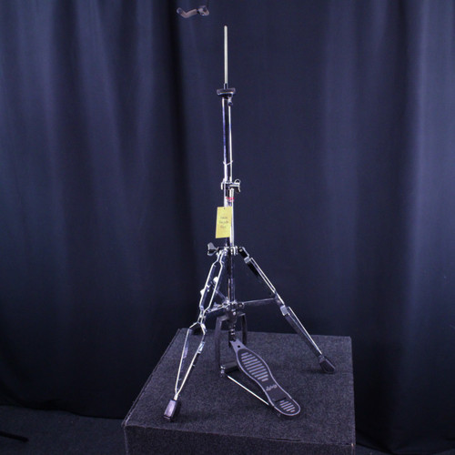 Vist Large View of Product Image Which is Used Ludwig HI HAT STAND Hi Hat Stand