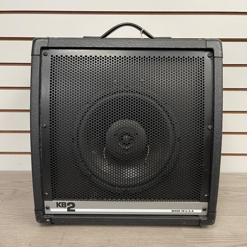 Vist Large View of Product Image Which is Used Peavey KB2 Keyboard Amplifier