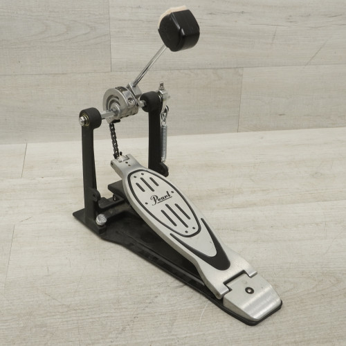 Vist Large View of Product Image Which is Used Pearl P900 Kick Drum Pedal