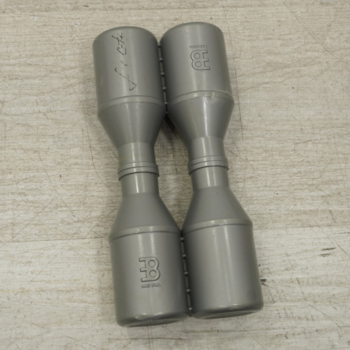 Vist Large View of Product Image Which is Used Meinl Luis Conte Artist Series Stadium Shaker