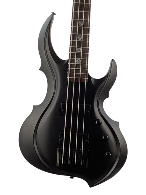 Vist Large View of Product Image Which is Used LTD TA-204 TOM ARAYA BASS
