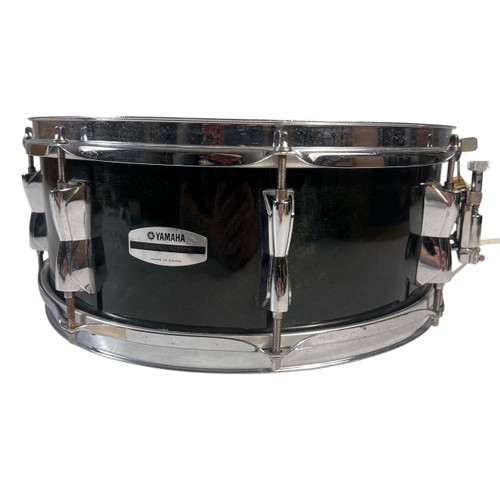 Vist Large View of Product Image Which is Used Yamaha 5.5x14 Birch Snare Drum