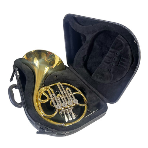 Band Instruments - French Horns - Music Go Round