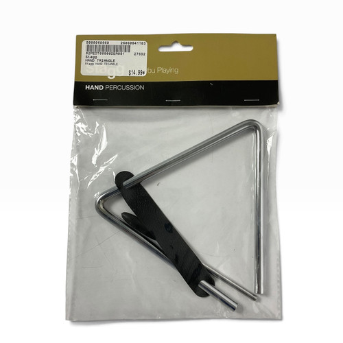 Vist Large View of Product Image Which is Used Stagg Hand Triangle