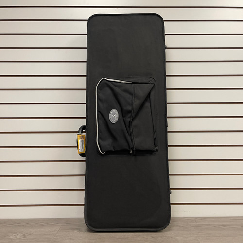 Vist Large View of Product Image Which is Used - Kaces ELECTRIC GUITAR POLYFOAM CASE
