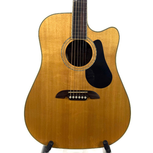 Vist Large View of Product Image Which is Used Alvarez AD70SC