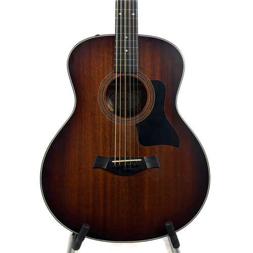 Vist Large View of Product Image Which is Used Taylor 326E Baritone-8 LTD