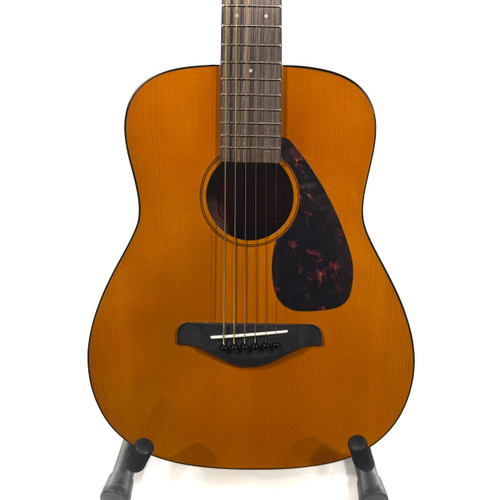 Vist Large View of Product Image Which is Used Yamaha FG-Junior JR1 Laminate Top Acoustic Guitar