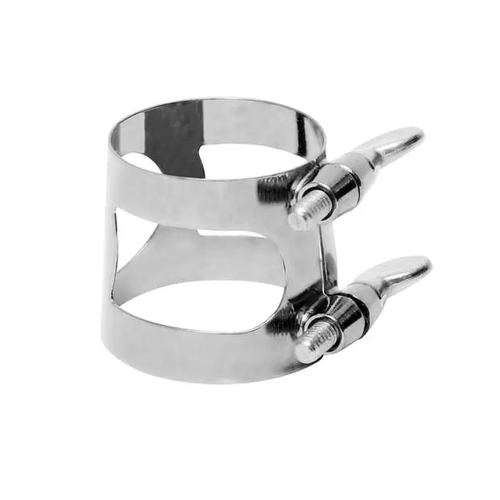 Vist Large View of Product Image Which is New BI Ligature - Clarinet