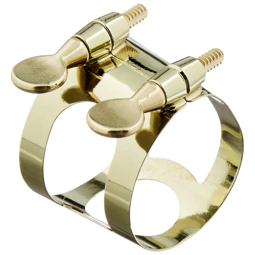 Vist Large View of Product Image Which is New BI Ligature - Tenor Sax