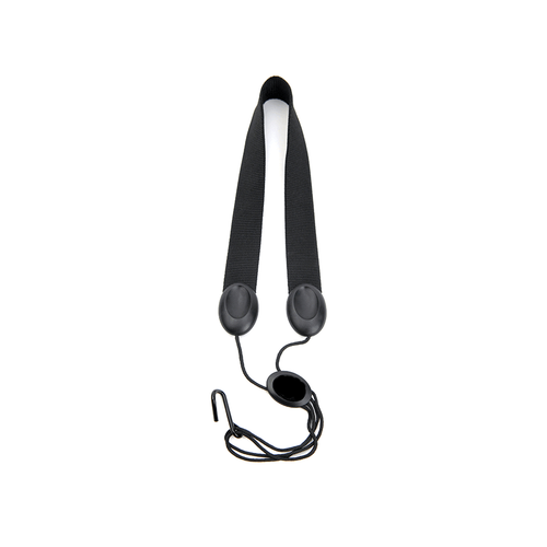 Vist Large View of Product Image Which is New Alto/Soprano Saxophone Strap 