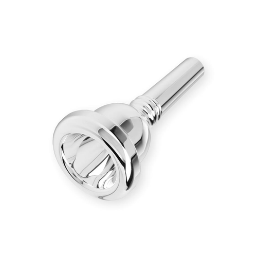 Vist Large View of Product Image Which is New Mouthpiece Trombone Small Shank