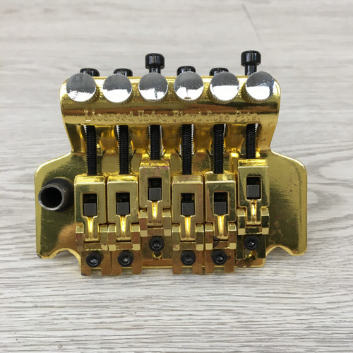Vist Large View of Product Image Which is Used FLOYD ROSE LICENSED BRIDGE Guitar Hardware