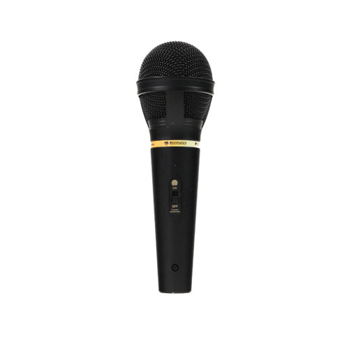 Vist Large View of Product Image Which is Used Audio Technica P615 Dynamic Microphone