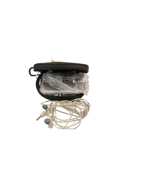 Vist Large View of Product Image Which is Used Shure SE 215 Pro Sound Product